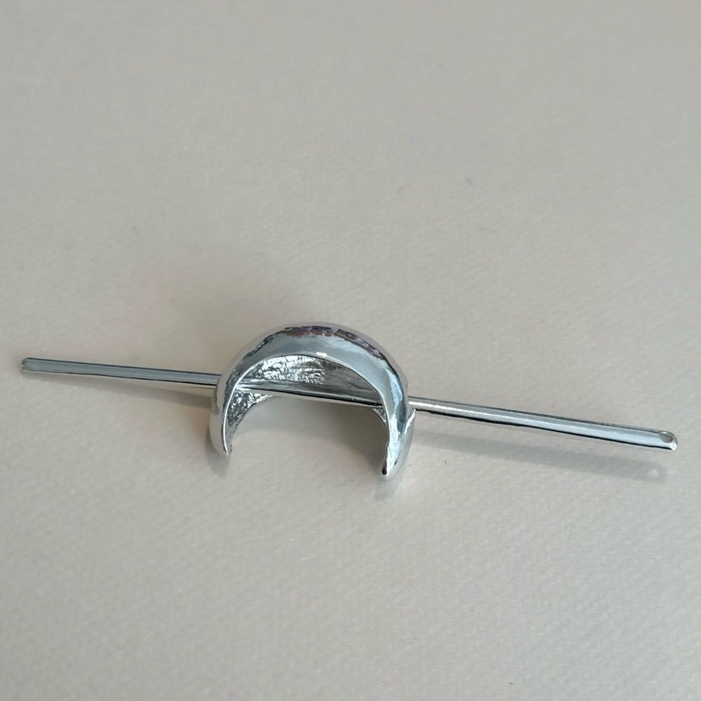 Geo hair pin K30 - Picture 4 of 4